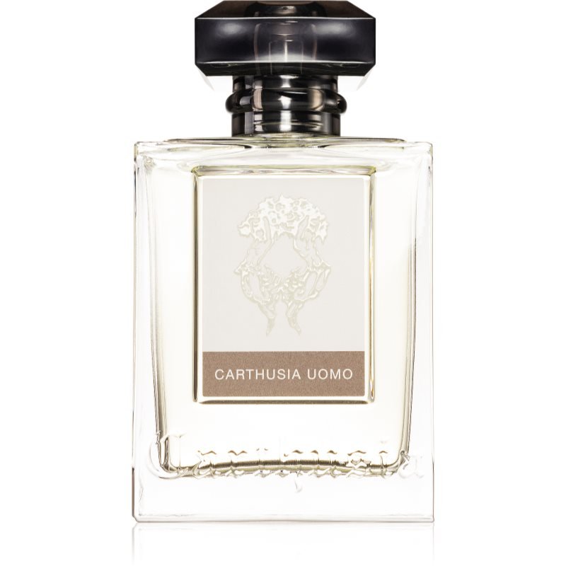 Carthusia Uomo parfémovaná voda pro muže 100 ml - parfo.cz