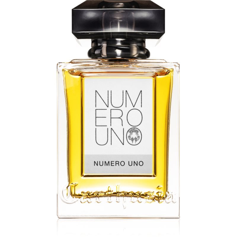 Carthusia Numero Uno parfémovaná voda pro muže 50 ml - parfo.cz