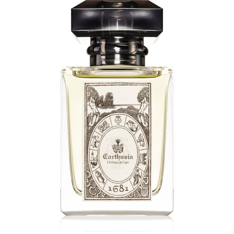 Carthusia 1681 parfémovaná voda pro muže 50 ml - parfo.cz