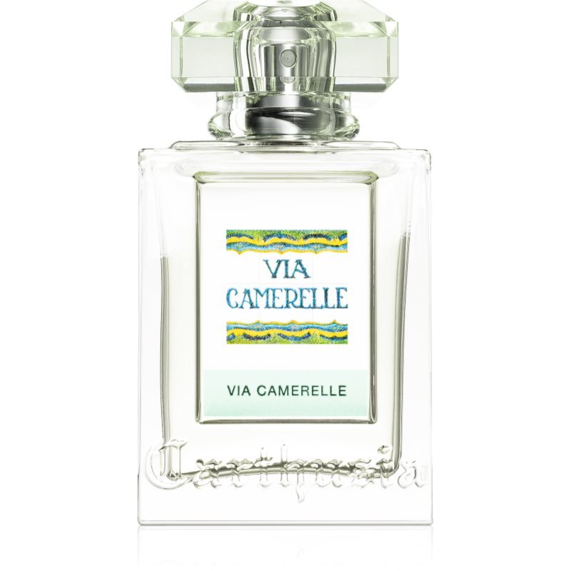 Carthusia Via Camerelle parfémovaná voda pro ženy 50 ml - parfo.cz