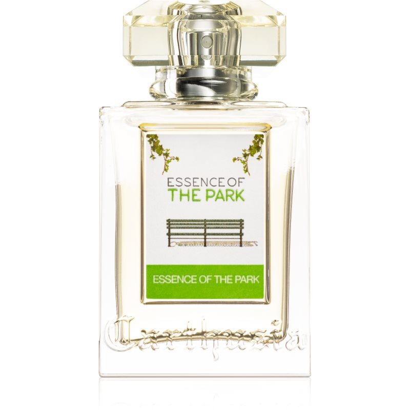 Carthusia Essence of the Park parfémovaná voda pro ženy 50 ml - parfo.cz