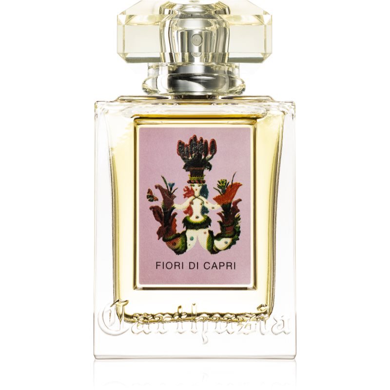 Carthusia Fiori Di Capri parfémovaná voda unisex 50 ml - parfo.cz