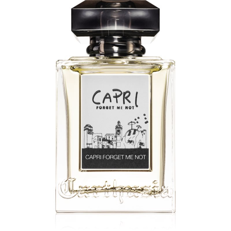 Carthusia Capri Forget Me Not parfémovaná voda unisex 50 ml - parfo.cz