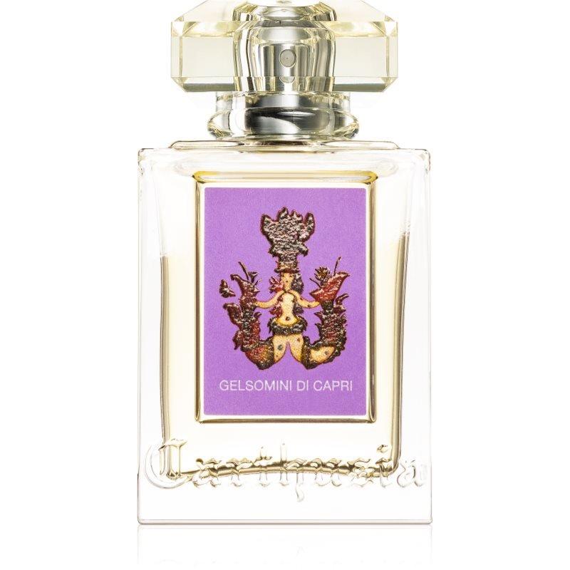 Carthusia Gelsomini Di Capri parfémovaná voda pro ženy 50 ml - parfo.cz