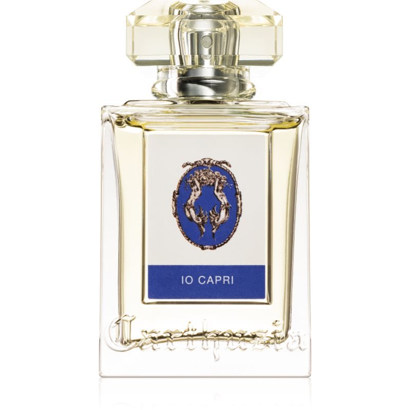 Carthusia Io Capri parfémovaná voda unisex 50 ml - parfo.cz