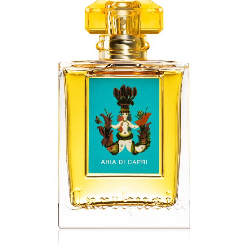 Carthusia Aria di Capri parfémovaná voda pro ženy 100 ml - parfo.cz
