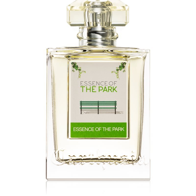 Carthusia Essence of the Park parfémovaná voda pro ženy 100 ml - parfo.cz