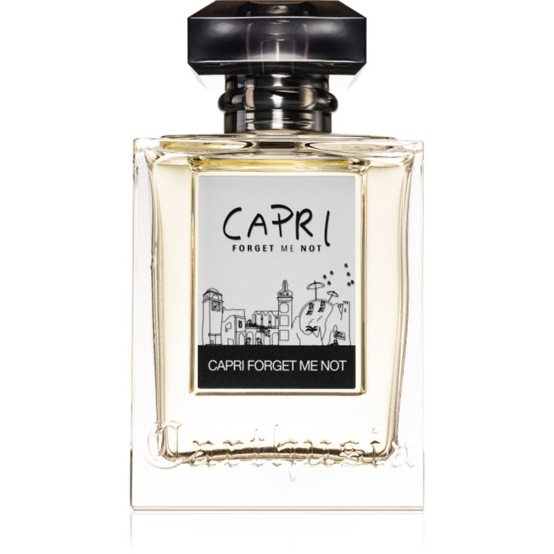 Carthusia Capri Forget Me Not parfémovaná voda unisex 100 ml - parfo.cz