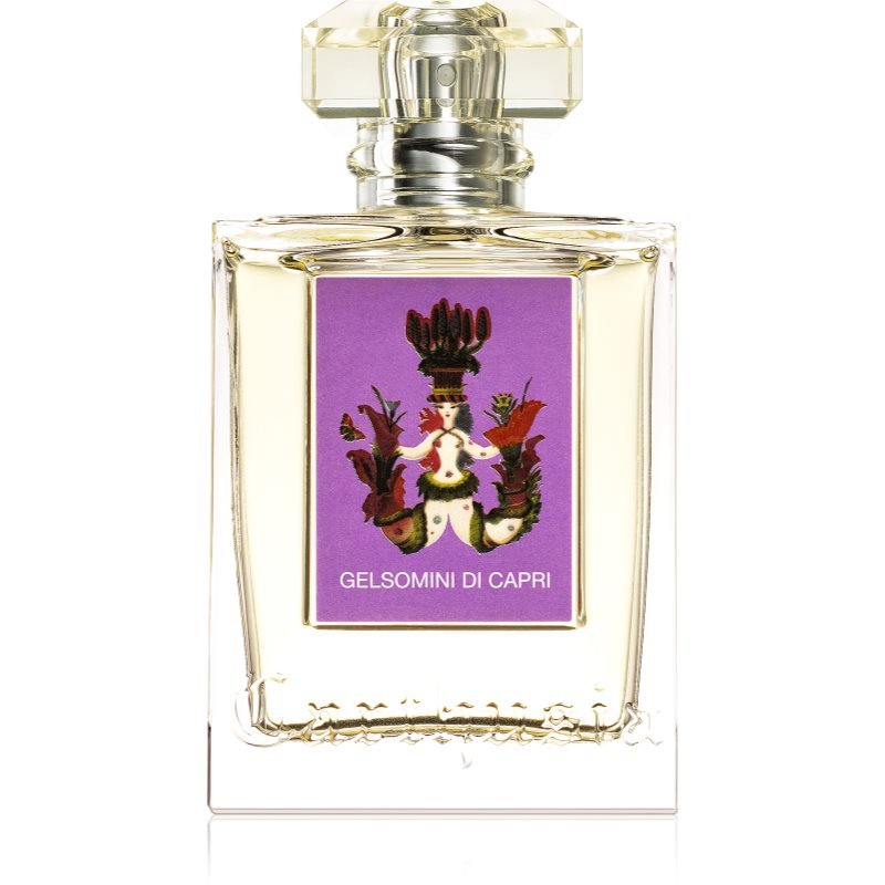 Carthusia Gelsomini Di Capri parfémovaná voda pro ženy 100 ml - parfo.cz