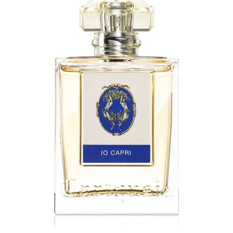 Carthusia Io Capri parfémovaná voda unisex 100 ml - parfo.cz