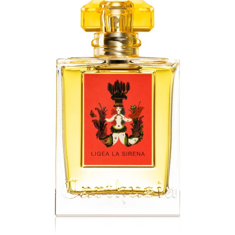 Carthusia Ligea la Sirenai parfémovaná voda unisex 100 ml - parfo.cz