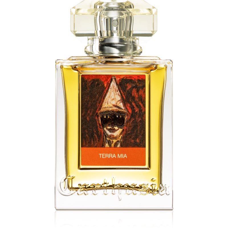 Carthusia Terra Mia parfémovaná voda unisex 50 ml - parfo.cz