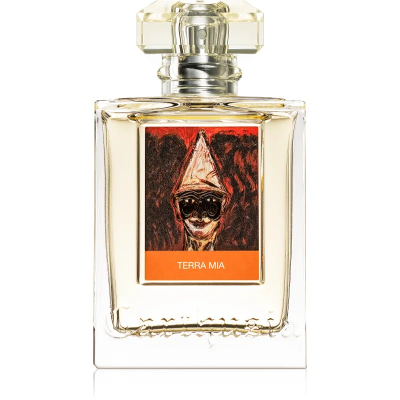 Carthusia Terra Mia parfémovaná voda unisex 100 ml - parfo.cz