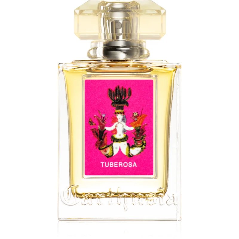 Carthusia Tuberosa parfémovaná voda unisex 50 ml - parfo.cz