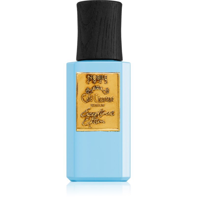Nobile 1942 Café Chantant parfémový extrakt unisex 75 ml - parfo.cz