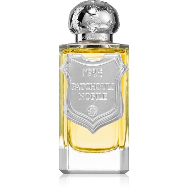Nobile 1942 Patchouli Nobile parfémovaná voda pro muže 75 ml - parfo.cz