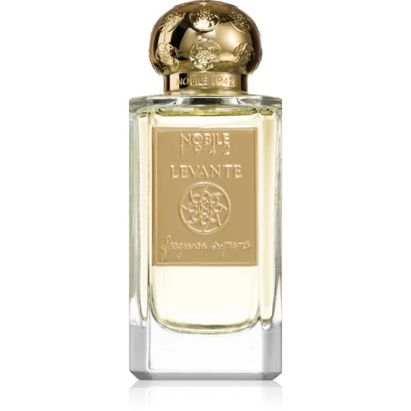 Nobile 1942 Levante parfémovaná voda unisex 75 ml - parfo.cz