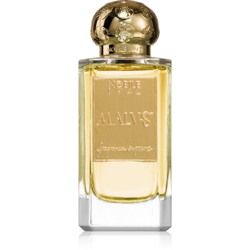 Nobile 1942 MALVS parfémovaná voda unisex 75 ml - parfo.cz