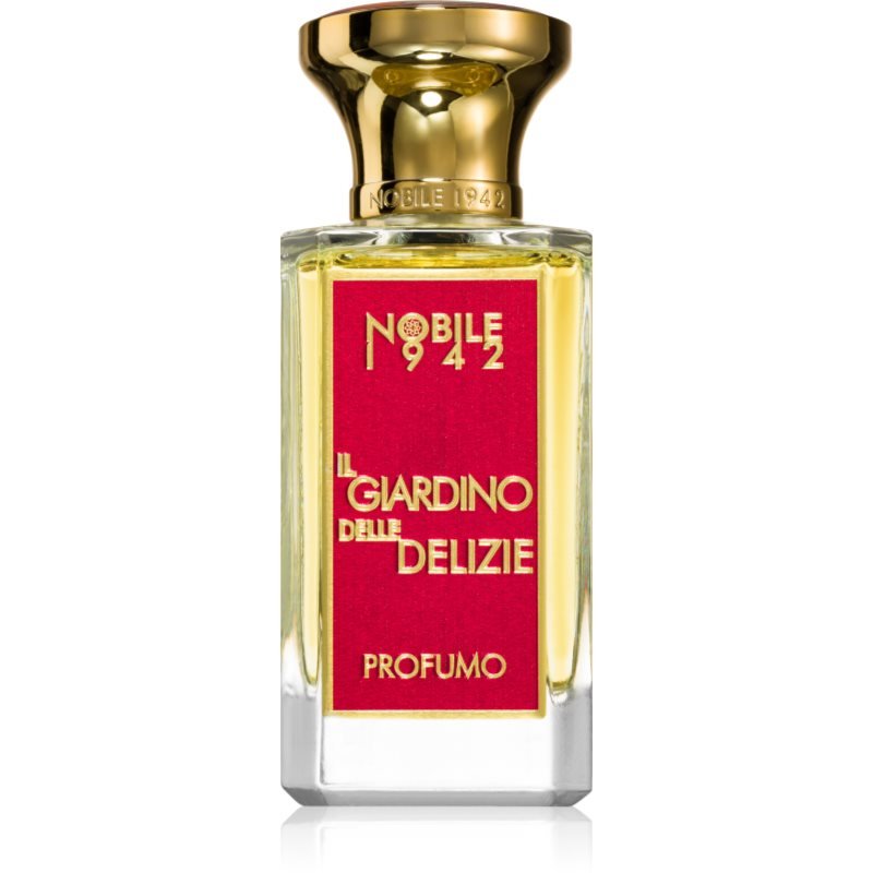 Nobile 1942 Giardino delle Delizie parfémový extrakt unisex 75 ml - parfo.cz