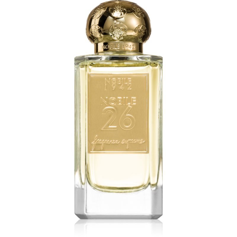 Nobile 1942 Nobile 26 parfémovaná voda unisex 75 ml - parfo.cz
