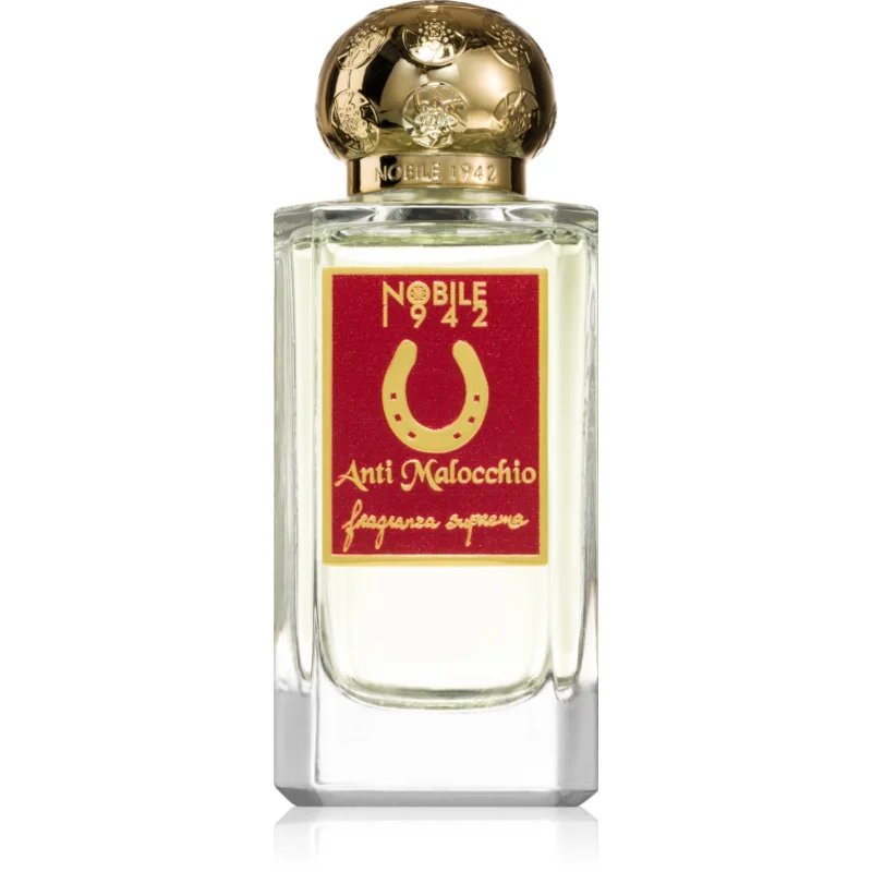 Nobile 1942 Anti Maloochio parfémovaná voda unisex 75 ml - parfo.cz