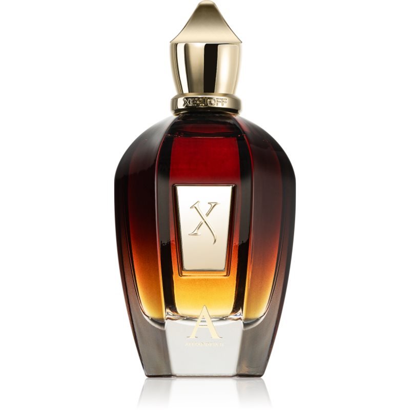 Xerjoff Alexandria II parfém unisex 100 ml - parfo.cz