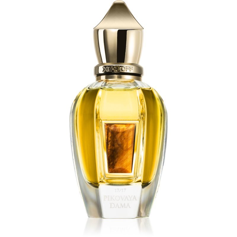 Xerjoff Pikovaya Dama parfém unisex 50 ml - parfo.cz