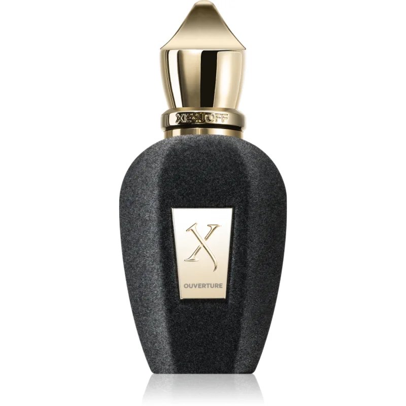 Xerjoff Ouverture parfémovaná voda unisex 50 ml - parfo.cz