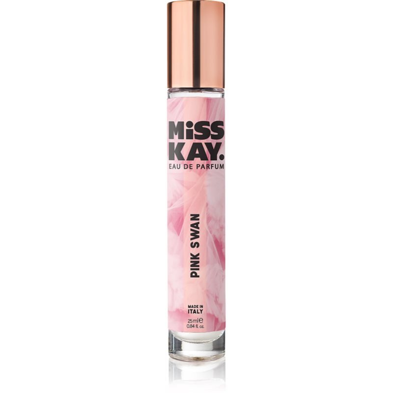 Miss Kay Pink Swan parfémovaná voda pro ženy 25 ml - parfo.cz