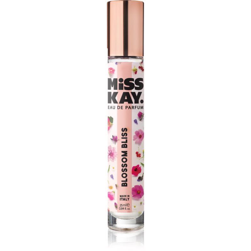 Miss Kay Blossom Bliss parfémovaná voda pro ženy 25 ml - parfo.cz