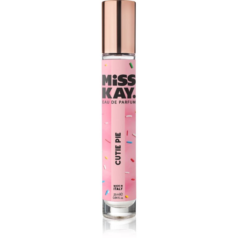 Miss Kay Cutie Pie parfémovaná voda pro ženy 25 ml - parfo.cz