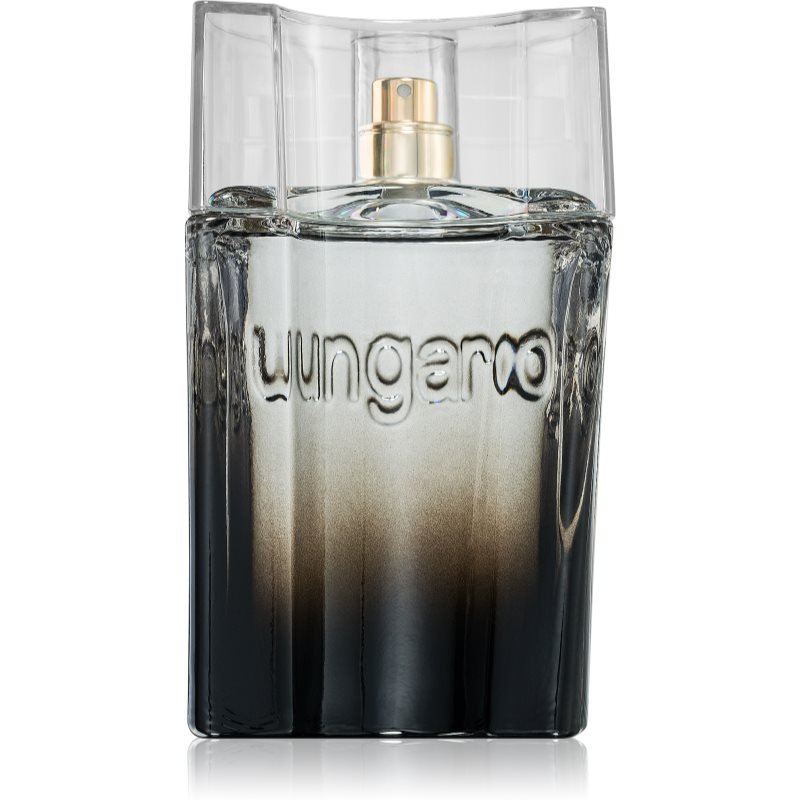 Emanuel Ungaro Ungaro Masculin toaletní voda pro muže 90 ml - parfo.cz