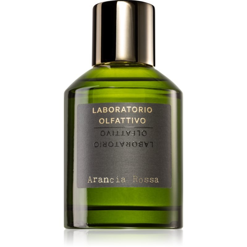 Laboratorio Olfattivo Arancia Rossa parfémovaná voda unisex 100 ml - parfo.cz