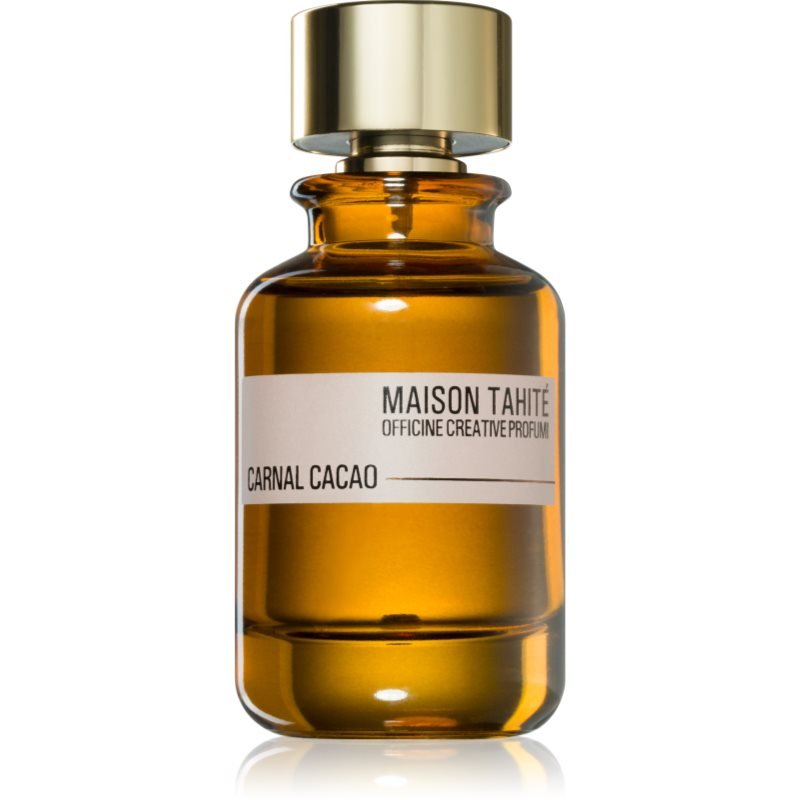 Maison Tahité Carnal Cacao parfémovaná voda unisex 100 ml - parfo.cz
