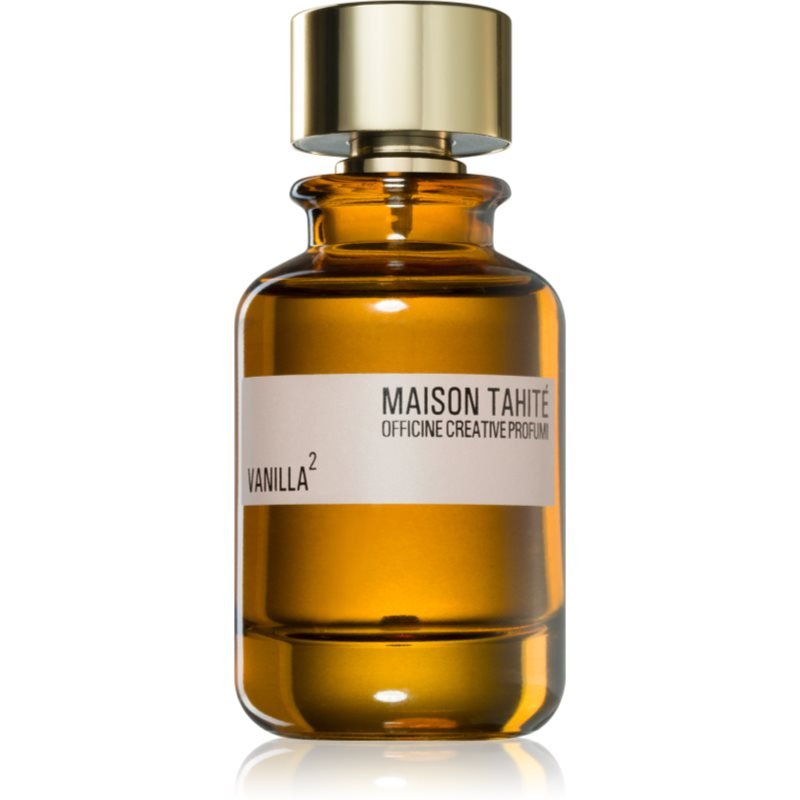 Maison Tahité Vanilla² parfémovaná voda unisex 100 ml - parfo.cz