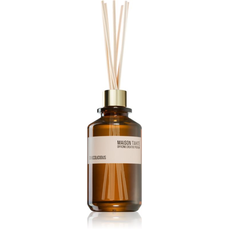 Maison Tahité Chocolicious aroma difuzér 200 ml - parfo.cz