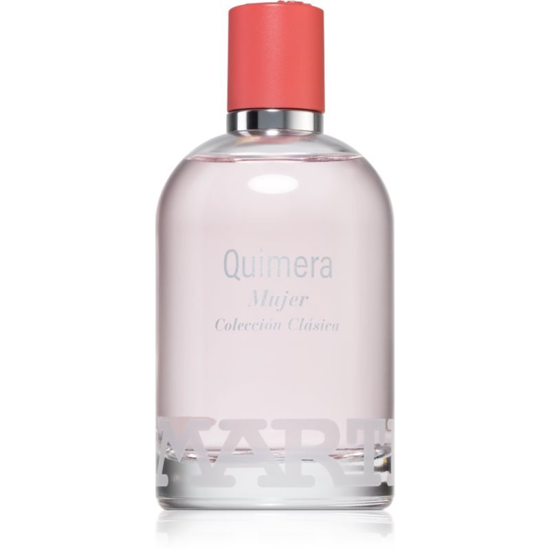 La Martina Colección Clasica Quimera Mujer toaletní voda pro ženy 100 ml - parfo.cz