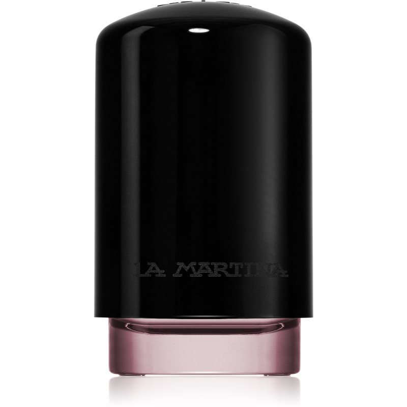 La Martina Colonias Intensas Nude Amber kolínská voda unisex 40 ml - parfo.cz