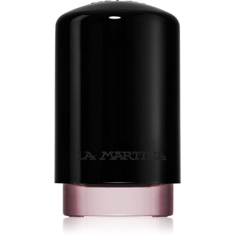 La Martina Colonias Intensas Nude Amber kolínská voda unisex 80 ml - parfo.cz