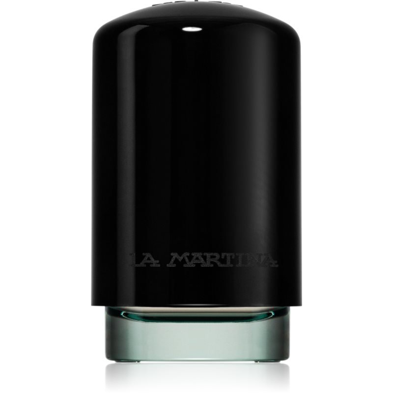 La Martina Colonias Intensas Alpha Woods kolínská voda unisex 40 ml - parfo.cz