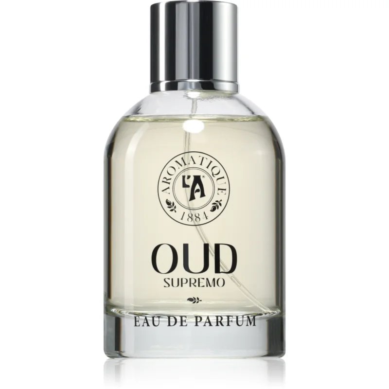L'Amande Oud Supremo parfémovaná voda pro ženy 100 g - parfo.cz