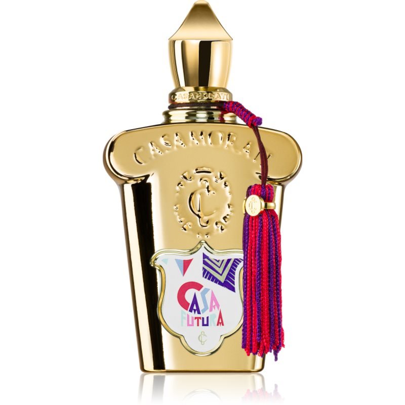 Xerjoff Casamorati 1888 Casa Futura parfémovaná voda unisex 100 ml - parfo.cz