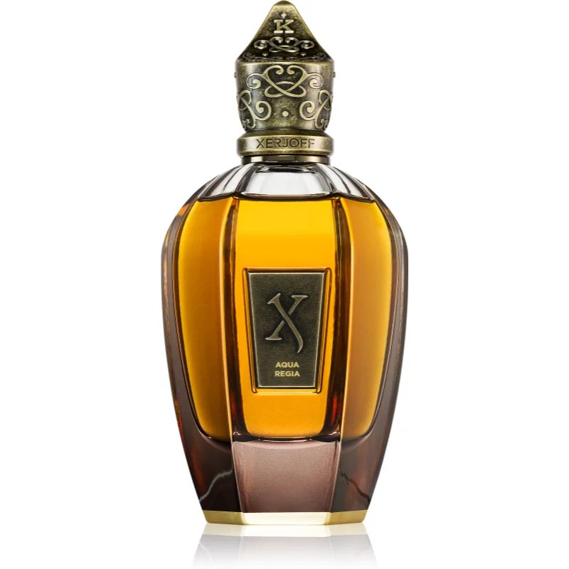 Xerjoff Aqua Regia parfém unisex 100 ml - parfo.cz