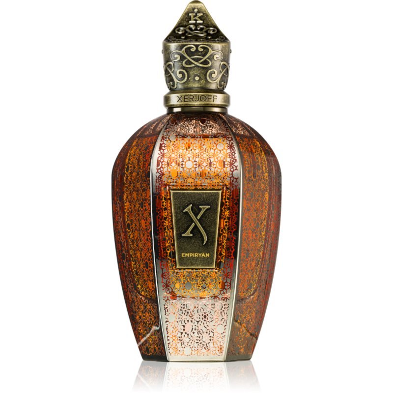 Xerjoff Empiryan parfém unisex 100 ml - parfo.cz