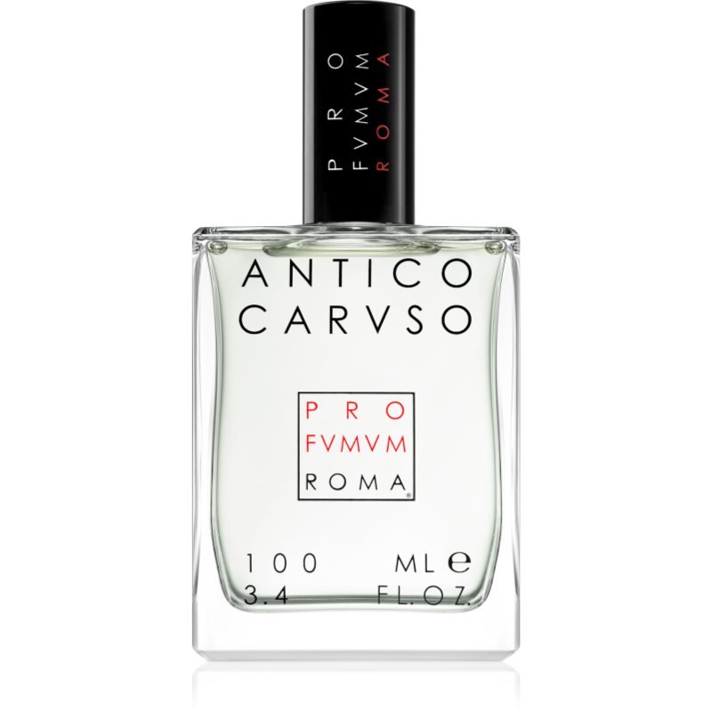 Profumum Roma Antico Caruso parfémovaná voda unisex 100 ml - parfo.cz