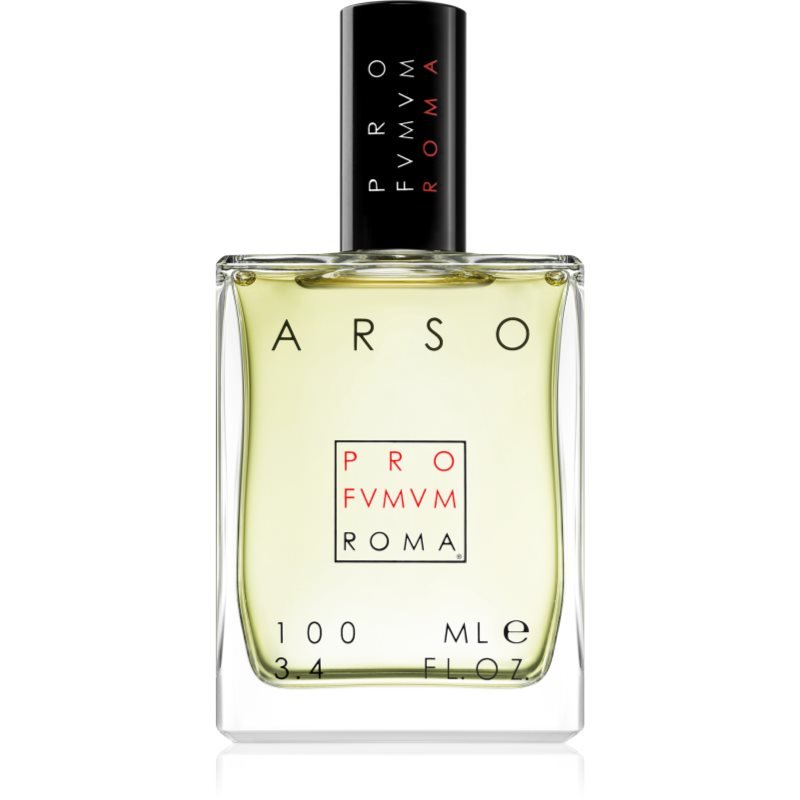 Profumum Roma Arso parfémovaná voda unisex 100 ml - parfo.cz