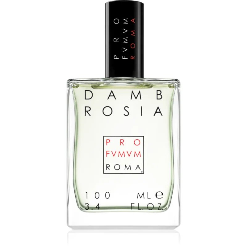 Profumum Roma Dambrosia parfémovaná voda unisex 100 ml - parfo.cz