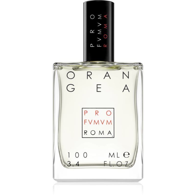 Profumum Roma Orangea parfémovaná voda unisex 100 ml - parfo.cz