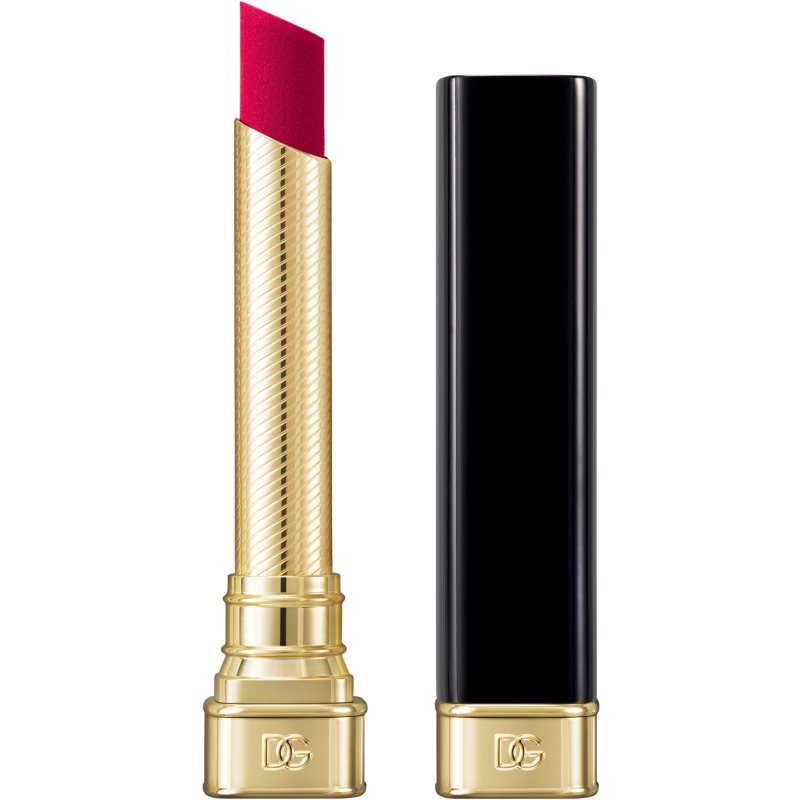 Dolce&Gabbana Classic My Comfy Matte matná rtěnka pro dlouhotrvající efekt odstín My 08.03 1