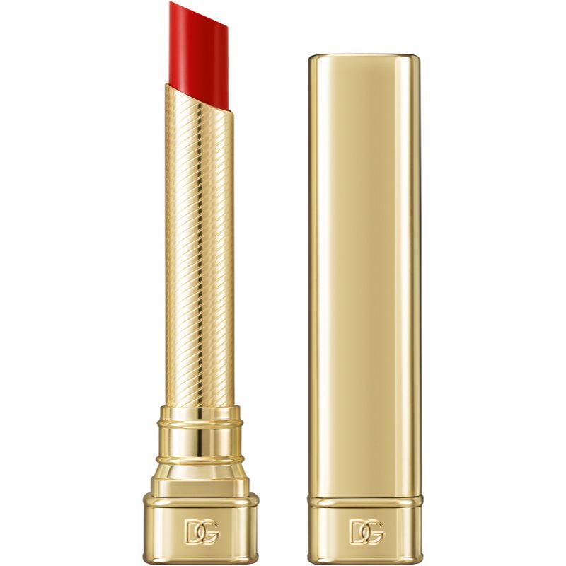 Dolce&Gabbana Classic My Sculpt Satin hydratační lesklá rtěnka odstín MY 03.07 1